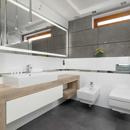 Stylish With A Balcony Near The Center By Renters * Bielsko-Biała